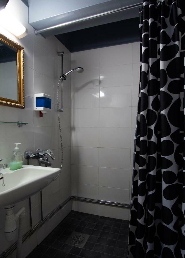 Hostel Buisto Порі Екстер'єр фото