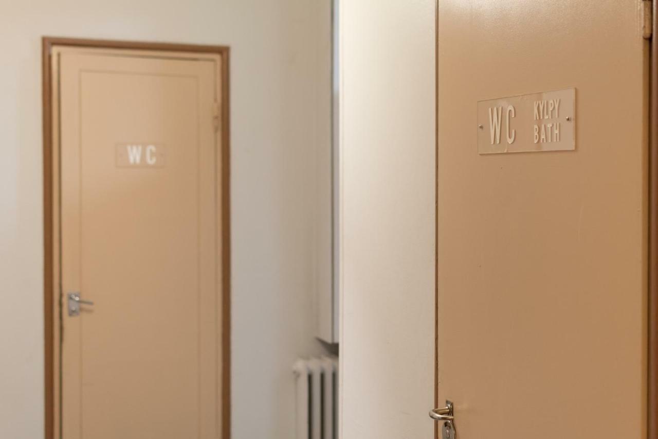 Hostel Buisto Порі Екстер'єр фото